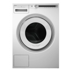 Комплект Asko Logic 6 (W4096P.W/3, T409HS.W, HI1153W)