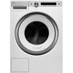 Комплект Asko Style 1 (W6098X.W/3, T608HX.W)