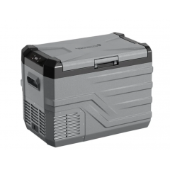 Компрессорный автохолодильник Alpicool NL40 (12/24, без адаптера 220В)