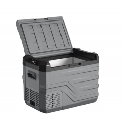 Компрессорный автохолодильник Alpicool NL40 (12/24, без адаптера 220В)
