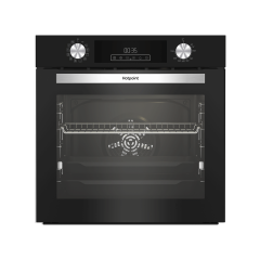 Духовой шкаф Hotpoint HFE8 921 H BL