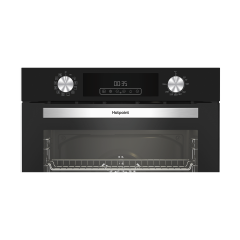 Духовой шкаф Hotpoint HFE8 921 H BL