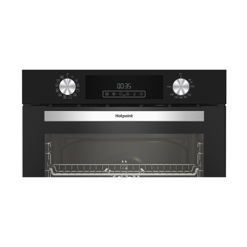 Духовой шкаф Hotpoint HFE8 921 H BL