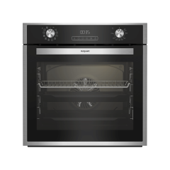 Духовой шкаф Hotpoint HFE9 1234 JC IX