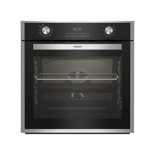 Духовой шкаф Hotpoint HFE9 1234 JC IX