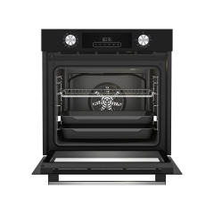 Духовой шкаф Hotpoint HFE8 921 H BL
