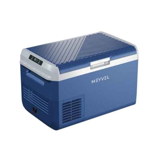 Компрессорный автохолодильник Meyvel AF-M40