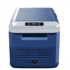 Компрессорный автохолодильник Meyvel AF-M40