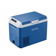 Компрессорный автохолодильник Meyvel AF-M30
