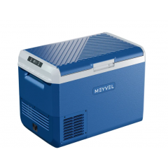Компрессорный автохолодильник Meyvel AF-M50