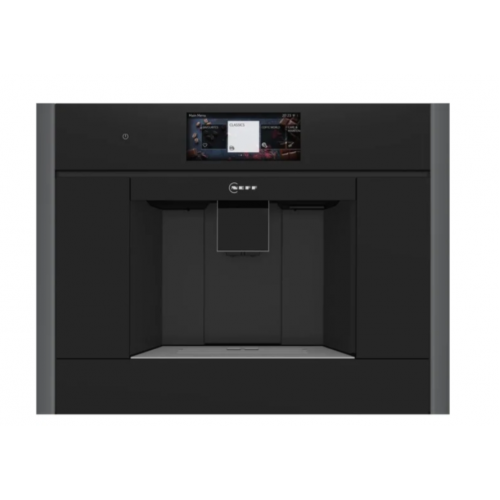Кофемашина NEFF CL9TX11Y0