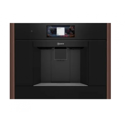 Кофемашина NEFF CL9TX11X0