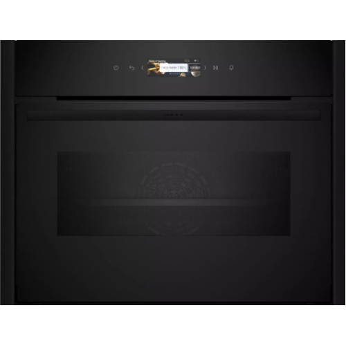 Духовой шкаф NEFF C29MR21Y0