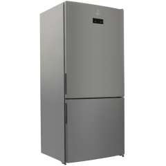 Холодильник с морозильником Jacky's JR FI568EN