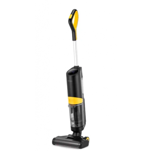 Вертикальный моющий пылесос Kitfort KT-5258