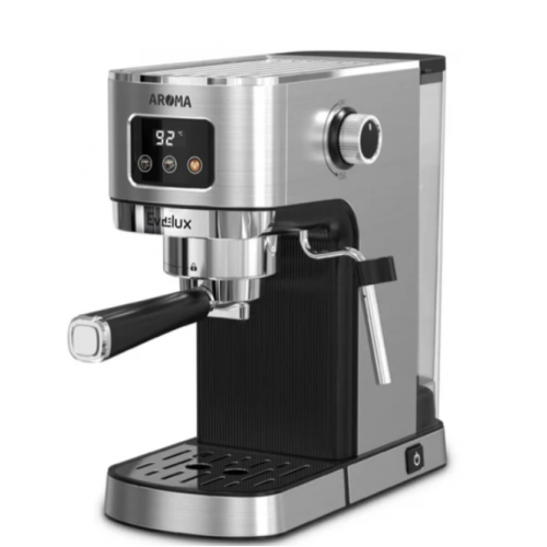 Рожковая кофеварка Evelux ECM 1009 Aroma