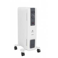 Масляный радиатор Royal Clima Fresco ROR-FR11-2500M