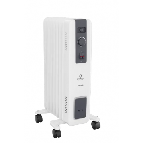 Масляный радиатор Royal Clima Fresco ROR-FR11-2500M