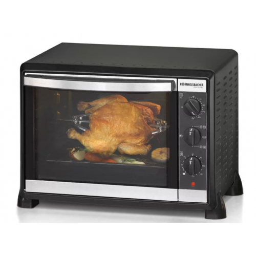 Мини-печь Rommelsbacher BG 1550
