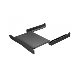 Соединительный элемент LEX LWM10BL shelf