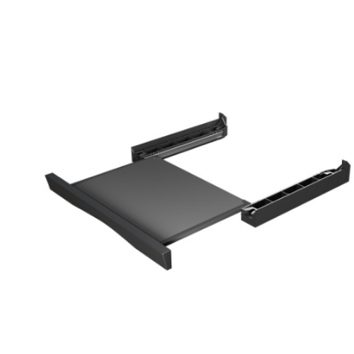 Соединительный элемент LEX LWM10BL shelf