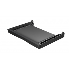 Соединительный элемент LEX LWM10BL shelf