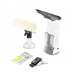 Стеклоочиститель Karcher WV 1 Plus Frame Edition 1.633-620.0