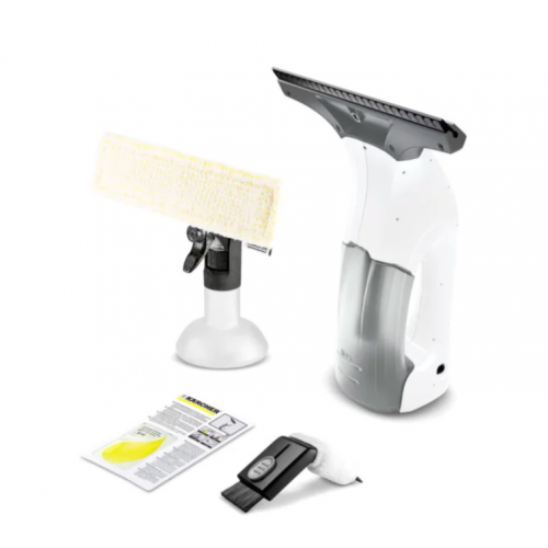 Стеклоочиститель Karcher WV 1 Plus Frame Edition 1.633-620.0