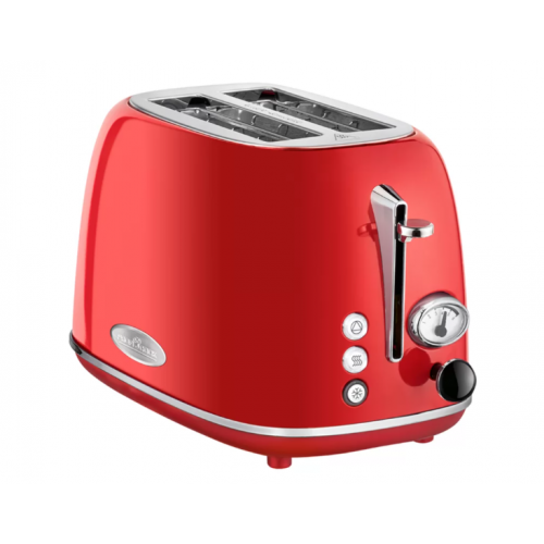 Тостер ProfiCook PC-TA 1193 (Rot)