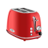 Тостер ProfiCook PC-TA 1193 (Rot)