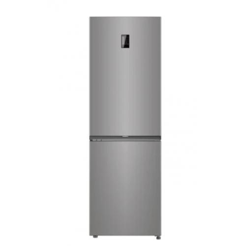 Холодильник с морозильником Candy CFN6185SDC