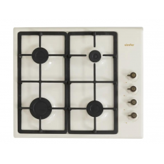 Варочная панель Simfer H60Q40O420