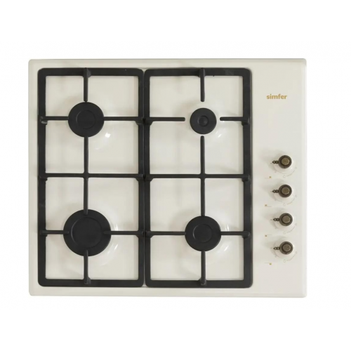 Варочная панель Simfer H60Q40O420