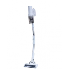 Вертикальный пылесос Polaris PVCSDC 8001 (белый)