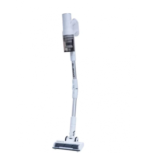 Вертикальный пылесос Polaris PVCSDC 8001 (белый)