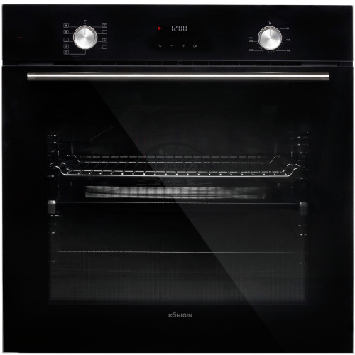 Духовой шкаф Konigin Barberry 60 BKF E9