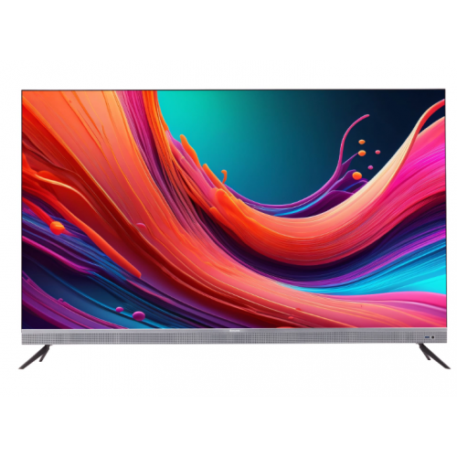 Телевизор Evolution WOS65MR1SBUHD