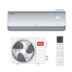 Кондиционер TCL Fresh In 3.0 TAC-FR18INV/R3