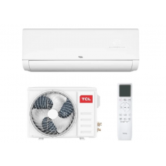 Кондиционер TCL VOX IN TAC-TPL09INV/R