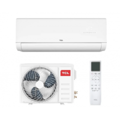 Кондиционер TCL VOX IN TAC-TPL12INV/R