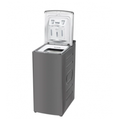 Стиральная машина Бирюса WM-MT813/05M