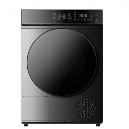 Сушильная машина Weissgauff WD 5910 Heat Pump Deep Grey