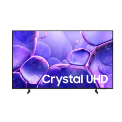 Телевизор Samsung Crystal UHD 4K U8000F UE43U8000FUXRU