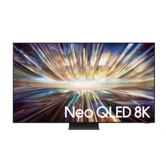 Телевизор Samsung NeoQLED 8K QN800D QE65QN800DUXRU