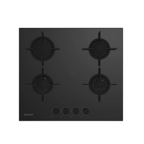 Варочная панель Indesit INGT 61 IE/BK