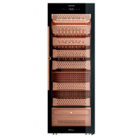 Сигарные шкафы