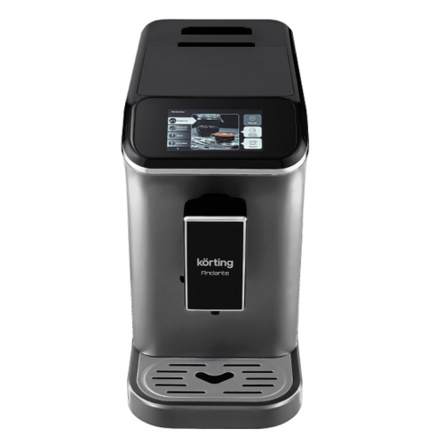 Кофемашина Korting KACM 2003 Andante
