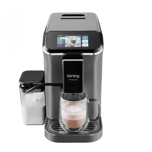 Кофемашина Korting KACM 2003 Andante