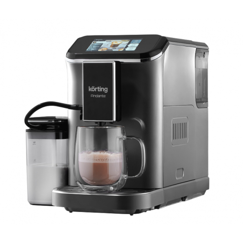 Кофемашина Korting KACM 2003 Andante
