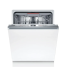Посудомоечная машина Bosch Serie 4 SMV4HVX02E